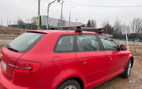 Audi A3, 2009 год, 800 000 рублей, 2 фотография