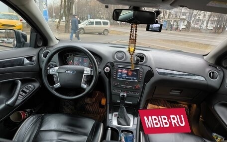 Ford Mondeo IV, 2012 год, 850 000 рублей, 7 фотография