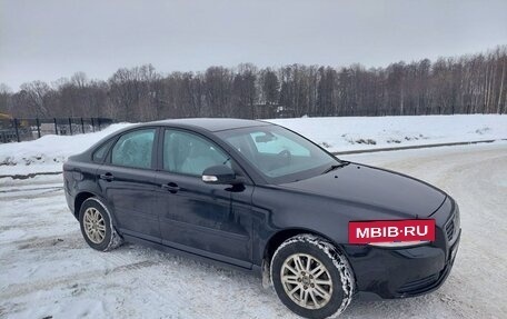 Volvo S40 II, 2009 год, 580 000 рублей, 2 фотография