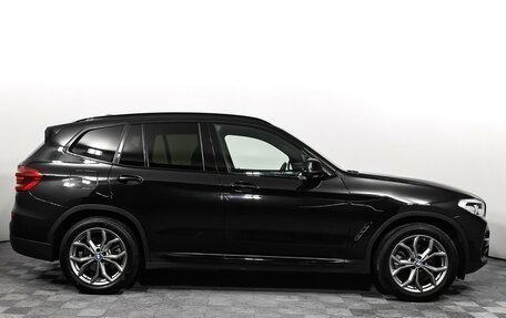 BMW X3, 2020 год, 4 498 000 рублей, 4 фотография