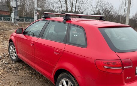 Audi A3, 2009 год, 800 000 рублей, 6 фотография