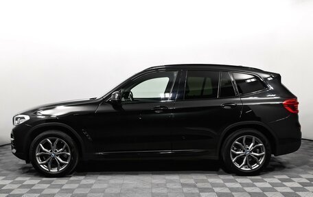 BMW X3, 2020 год, 4 498 000 рублей, 8 фотография