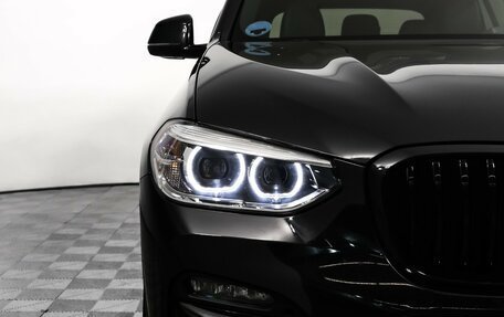 BMW X3, 2020 год, 4 498 000 рублей, 15 фотография