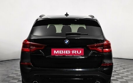 BMW X3, 2020 год, 4 498 000 рублей, 6 фотография