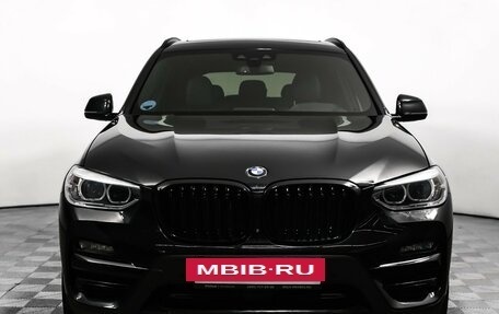 BMW X3, 2020 год, 4 498 000 рублей, 2 фотография