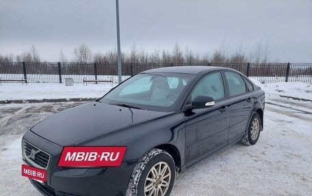 Volvo S40 II, 2009 год, 580 000 рублей, 4 фотография