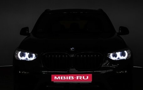 BMW X3, 2020 год, 4 498 000 рублей, 20 фотография