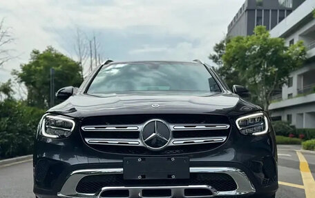 Mercedes-Benz GLC, 2021 год, 4 200 000 рублей, 3 фотография