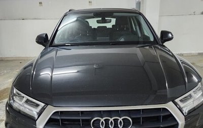 Audi Q5, 2017 год, 3 500 000 рублей, 1 фотография