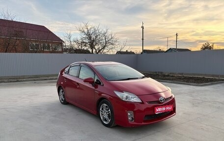 Toyota Prius, 2010 год, 950 000 рублей, 1 фотография