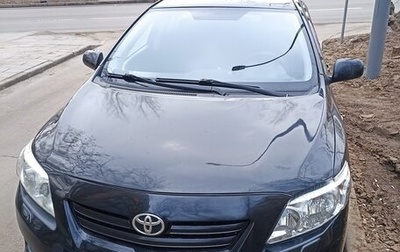 Toyota Corolla, 2008 год, 450 000 рублей, 1 фотография