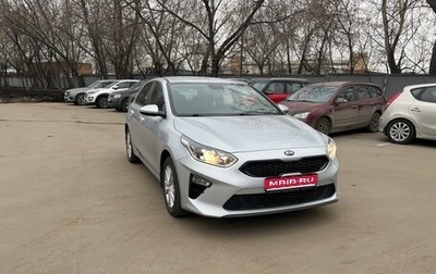 KIA cee'd III, 2019 год, 2 100 000 рублей, 1 фотография