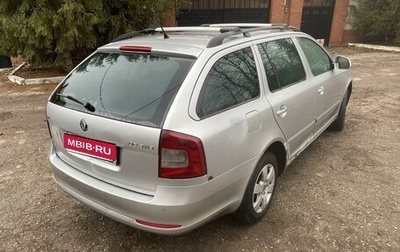 Skoda Octavia, 2012 год, 625 000 рублей, 1 фотография