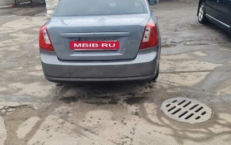 Daewoo Gentra II, 2013 год, 449 000 рублей, 19 фотография