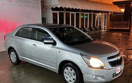 Chevrolet Cobalt II, 2013 год, 730 000 рублей, 2 фотография