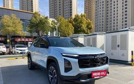 Chevrolet Equinox, 2024 год, 2 643 434 рублей, 3 фотография