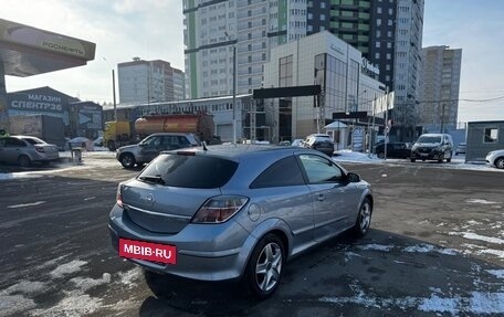 Opel Astra H, 2008 год, 450 000 рублей, 5 фотография