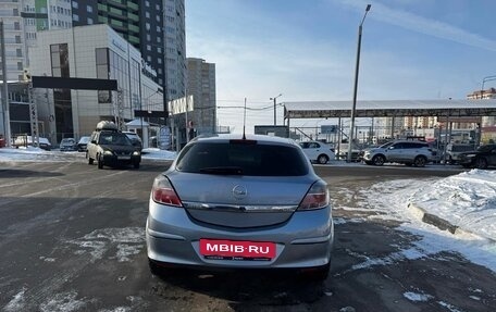 Opel Astra H, 2008 год, 450 000 рублей, 4 фотография