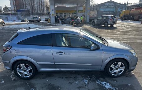 Opel Astra H, 2008 год, 450 000 рублей, 13 фотография