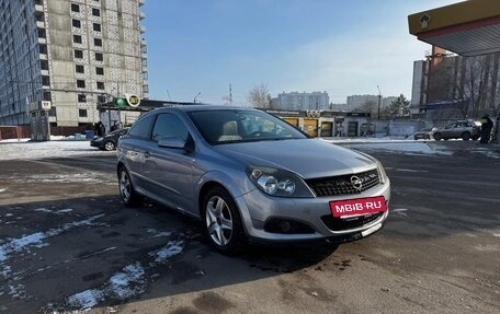 Opel Astra H, 2008 год, 450 000 рублей, 6 фотография