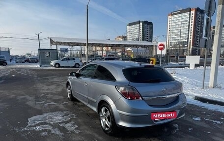 Opel Astra H, 2008 год, 450 000 рублей, 3 фотография