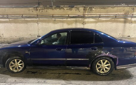 Chevrolet Evanda, 2004 год, 180 000 рублей, 6 фотография