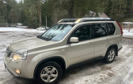 Nissan X-Trail, 2011 год, 1 450 000 рублей, 2 фотография