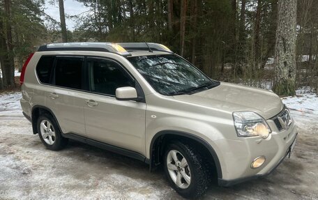 Nissan X-Trail, 2011 год, 1 450 000 рублей, 5 фотография