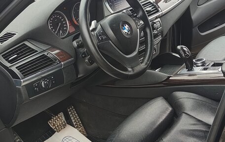 BMW X6, 2010 год, 1 700 000 рублей, 11 фотография