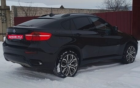 BMW X6, 2010 год, 1 700 000 рублей, 7 фотография