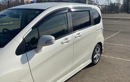 Honda Freed I, 2010 год, 1 200 000 рублей, 9 фотография