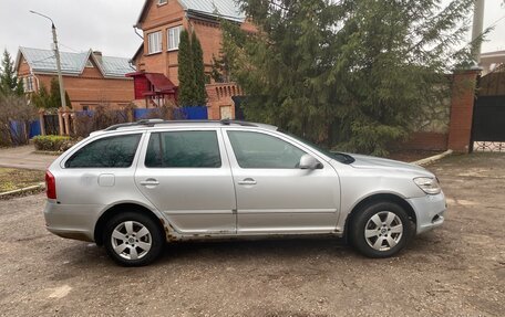 Skoda Octavia, 2012 год, 625 000 рублей, 7 фотография