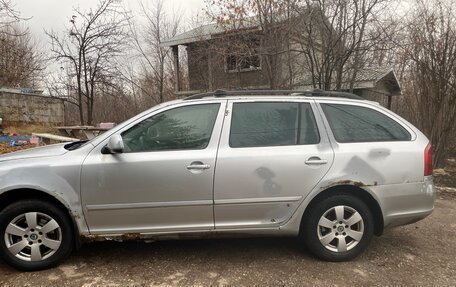 Skoda Octavia, 2012 год, 625 000 рублей, 8 фотография