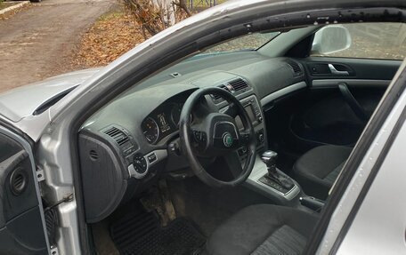 Skoda Octavia, 2012 год, 625 000 рублей, 10 фотография
