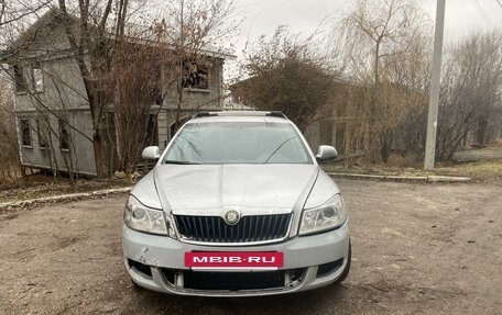 Skoda Octavia, 2012 год, 625 000 рублей, 2 фотография
