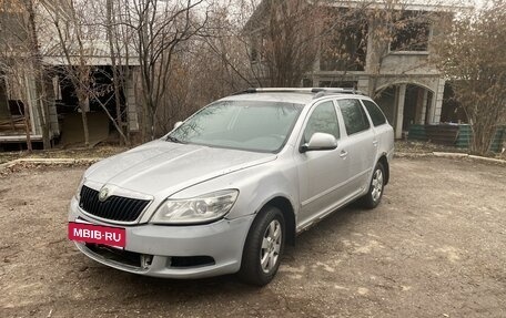 Skoda Octavia, 2012 год, 625 000 рублей, 4 фотография