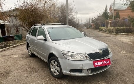 Skoda Octavia, 2012 год, 625 000 рублей, 5 фотография