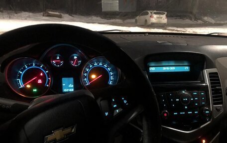 Chevrolet Cruze II, 2012 год, 730 000 рублей, 6 фотография