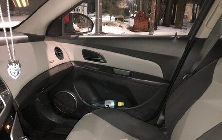 Chevrolet Cruze II, 2012 год, 730 000 рублей, 7 фотография