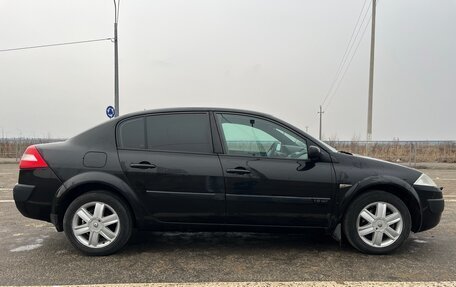 Renault Megane II, 2004 год, 390 000 рублей, 4 фотография