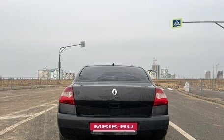 Renault Megane II, 2004 год, 390 000 рублей, 6 фотография