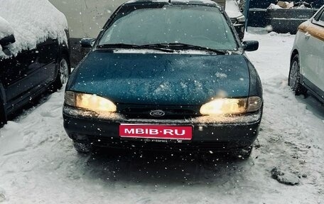 Ford Mondeo I, 1994 год, 140 000 рублей, 1 фотография