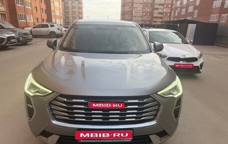 Haval Jolion, 2021 год, 1 550 000 рублей, 1 фотография