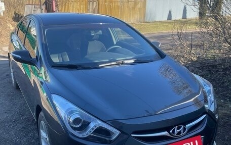 Hyundai i40 I рестайлинг, 2014 год, 1 300 000 рублей, 2 фотография