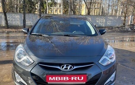 Hyundai i40 I рестайлинг, 2014 год, 1 300 000 рублей, 3 фотография