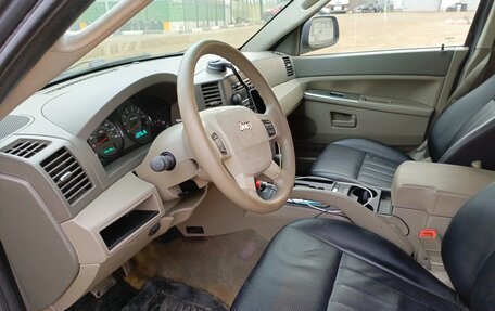 Jeep Grand Cherokee, 2005 год, 830 000 рублей, 7 фотография