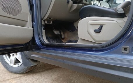 Jeep Grand Cherokee, 2005 год, 830 000 рублей, 6 фотография