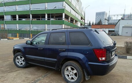 Jeep Grand Cherokee, 2005 год, 830 000 рублей, 3 фотография