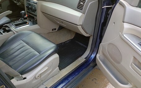 Jeep Grand Cherokee, 2005 год, 830 000 рублей, 13 фотография