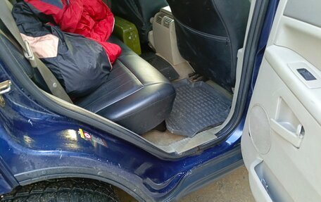 Jeep Grand Cherokee, 2005 год, 830 000 рублей, 12 фотография